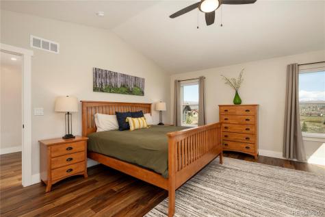 719 Saddle Ridge Circle Granby CO 80446