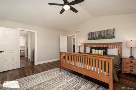 719 Saddle Ridge Circle Granby CO 80446