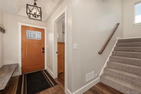 719 Saddle Ridge Circle Granby CO 80446