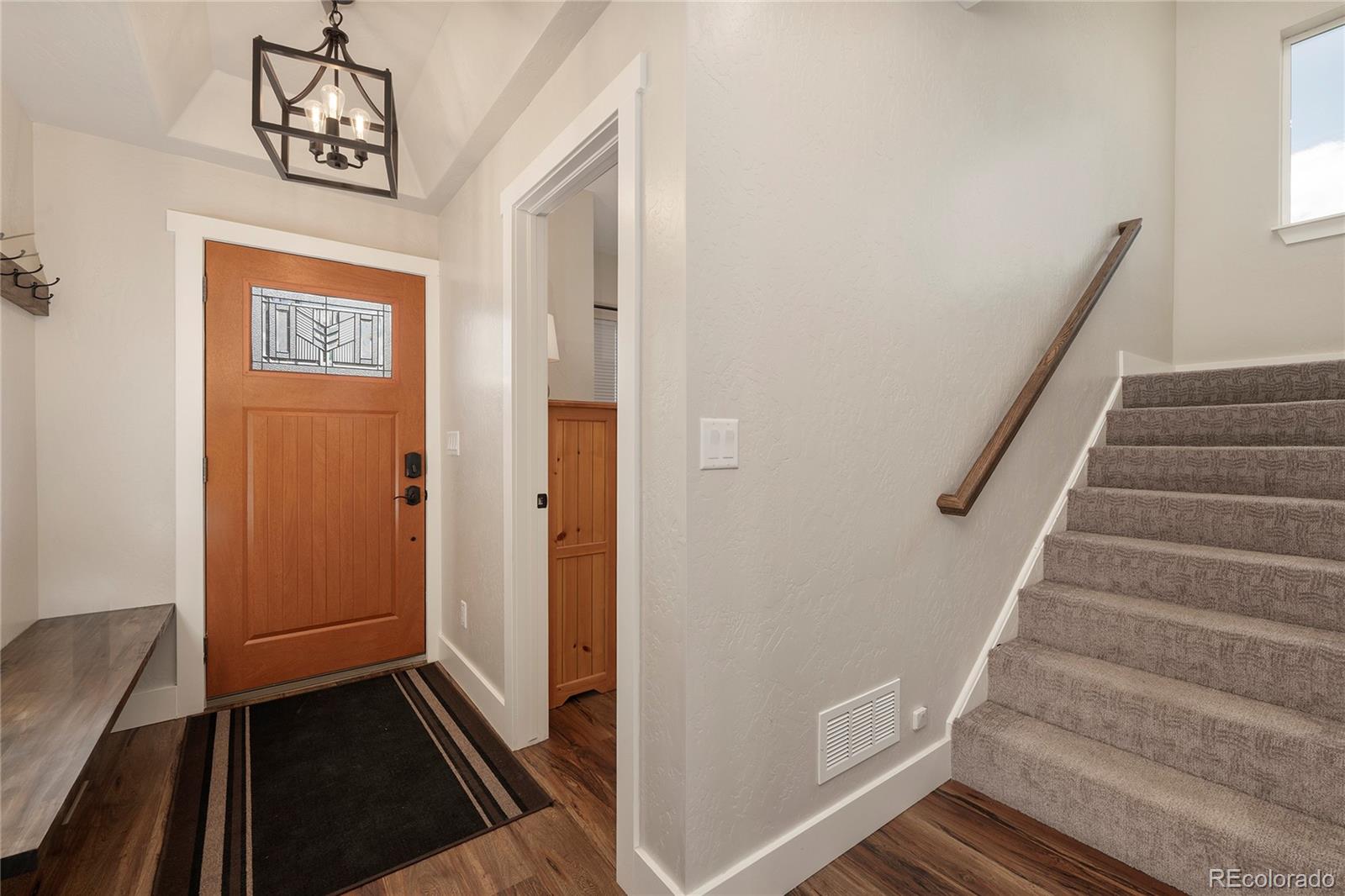 719 Saddle Ridge Circle Granby CO 80446