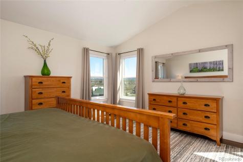 719 Saddle Ridge Circle Granby CO 80446