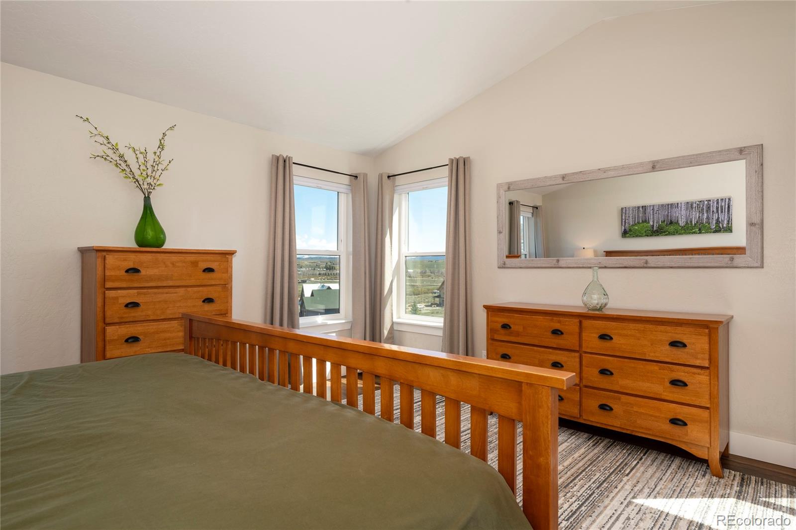719 Saddle Ridge Circle Granby CO 80446