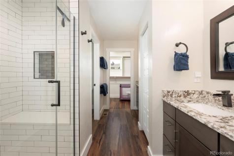 719 Saddle Ridge Circle Granby CO 80446