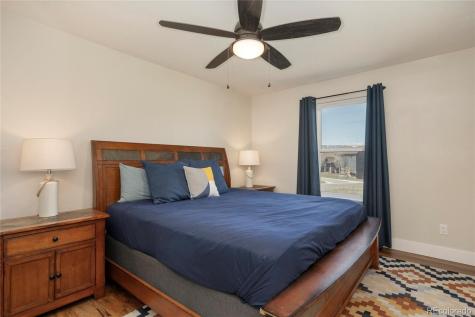 719 Saddle Ridge Circle Granby CO 80446