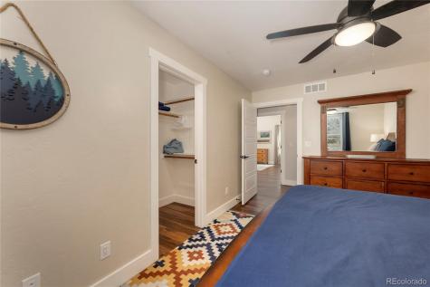 719 Saddle Ridge Circle Granby CO 80446