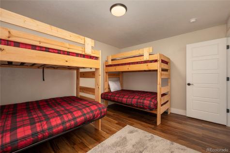 719 Saddle Ridge Circle Granby CO 80446