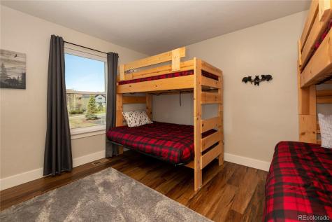 719 Saddle Ridge Circle Granby CO 80446