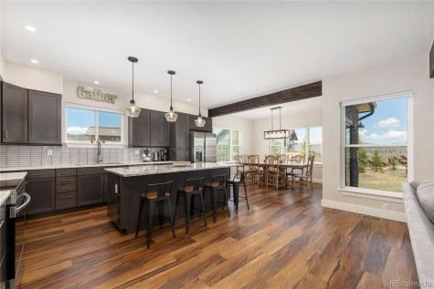 719 Saddle Ridge Circle Granby CO 80446