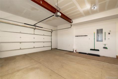 719 Saddle Ridge Circle Granby CO 80446