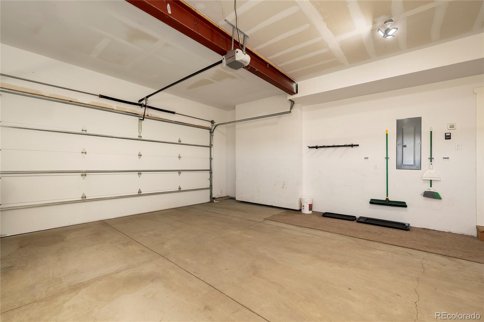 719 Saddle Ridge Circle Granby CO 80446