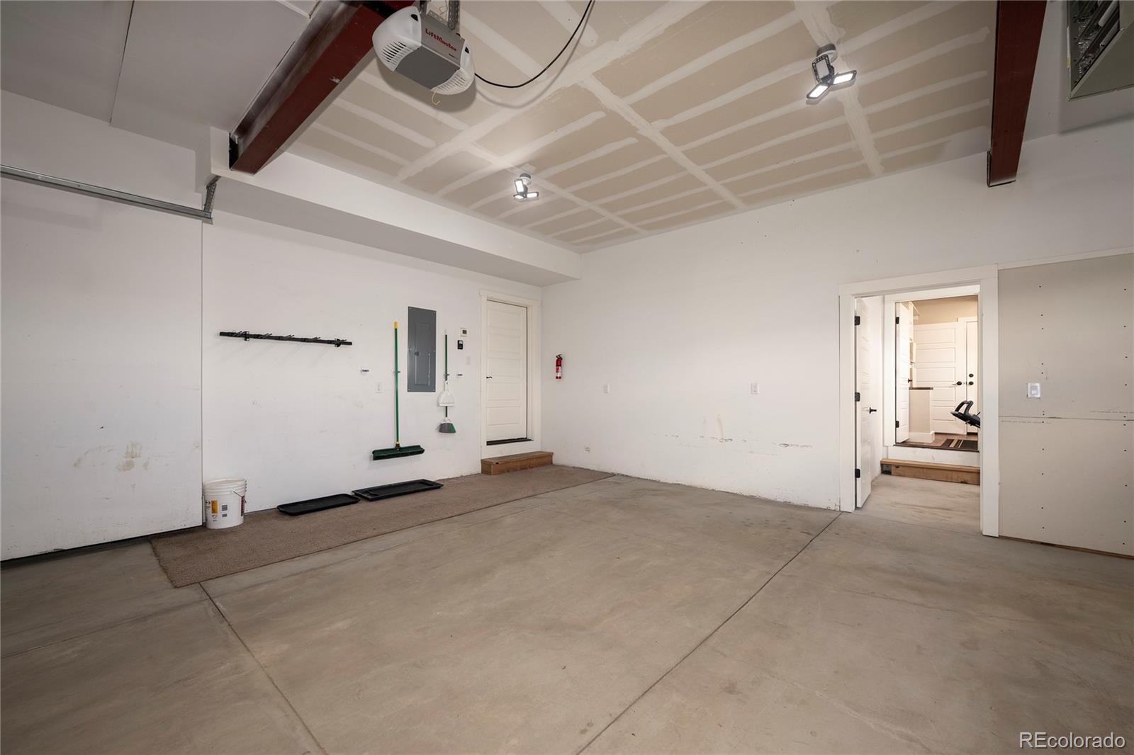719 Saddle Ridge Circle Granby CO 80446
