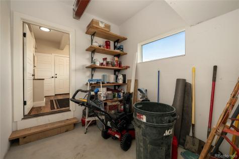 719 Saddle Ridge Circle Granby CO 80446