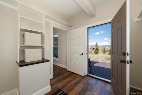 719 Saddle Ridge Circle Granby CO 80446