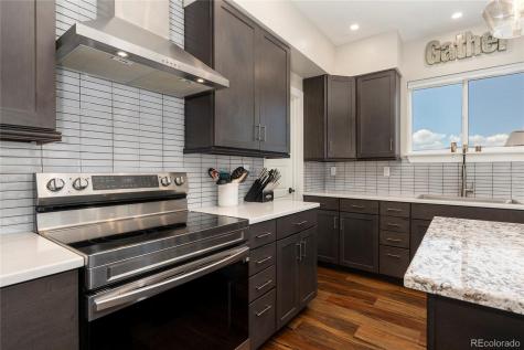 719 Saddle Ridge Circle Granby CO 80446