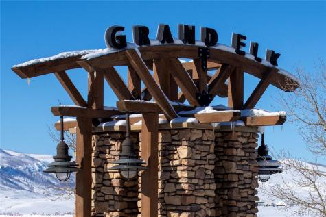 719 Saddle Ridge Circle Granby CO 80446