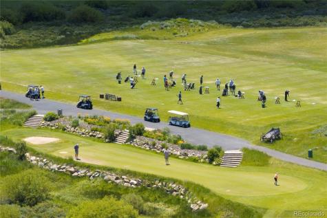 719 Saddle Ridge Circle Granby CO 80446