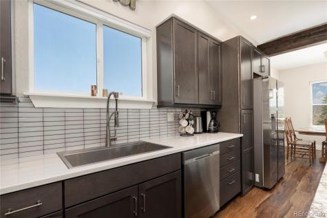 719 Saddle Ridge Circle Granby CO 80446