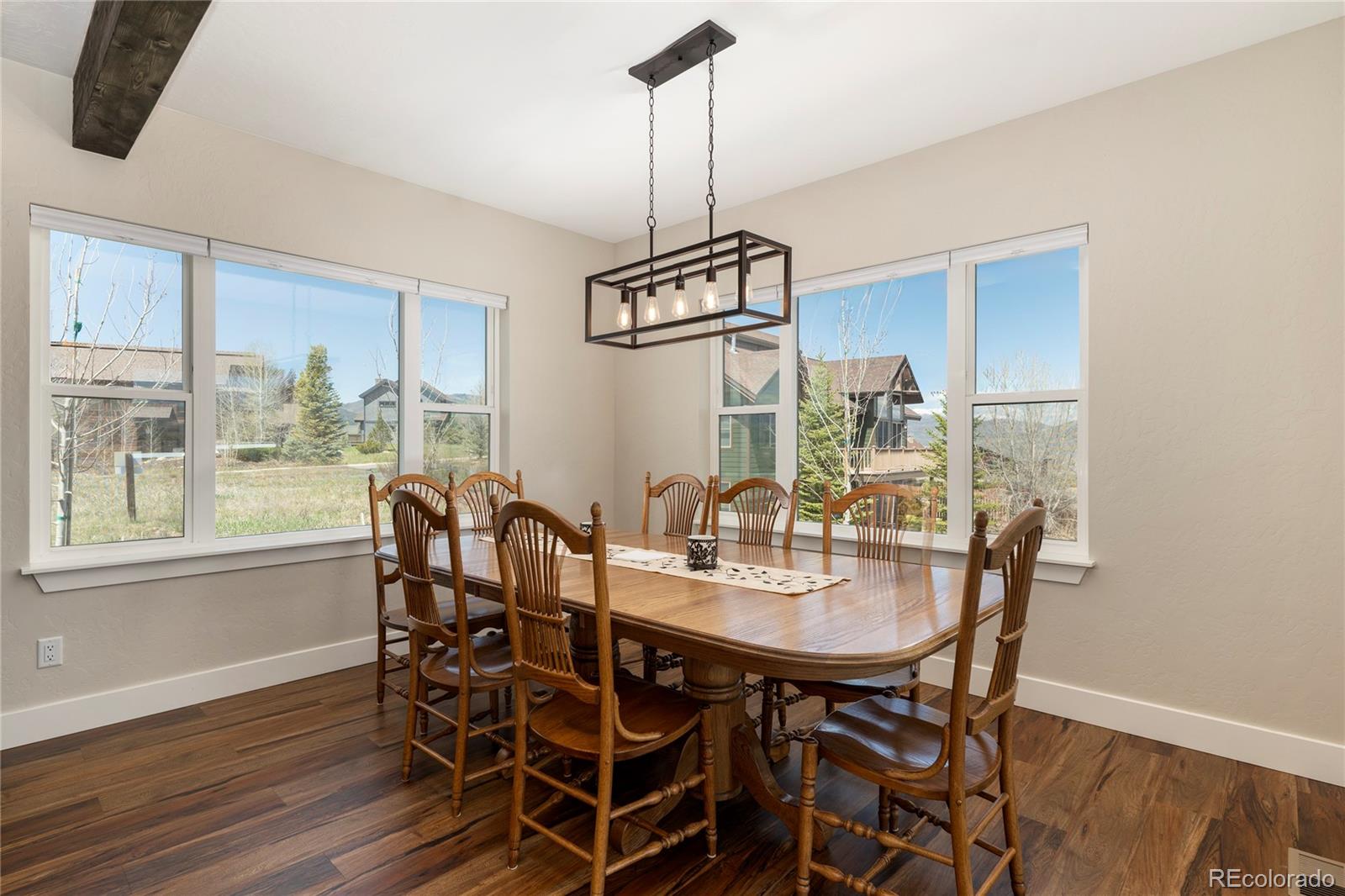 719 Saddle Ridge Circle Granby CO 80446