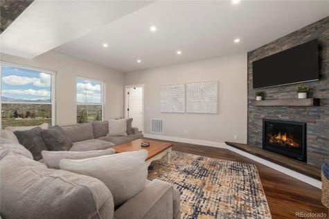 719 Saddle Ridge Circle Granby CO 80446