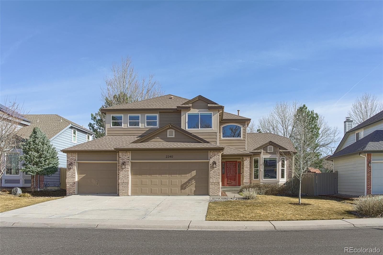 2240 Keota Lane Superior CO 80027