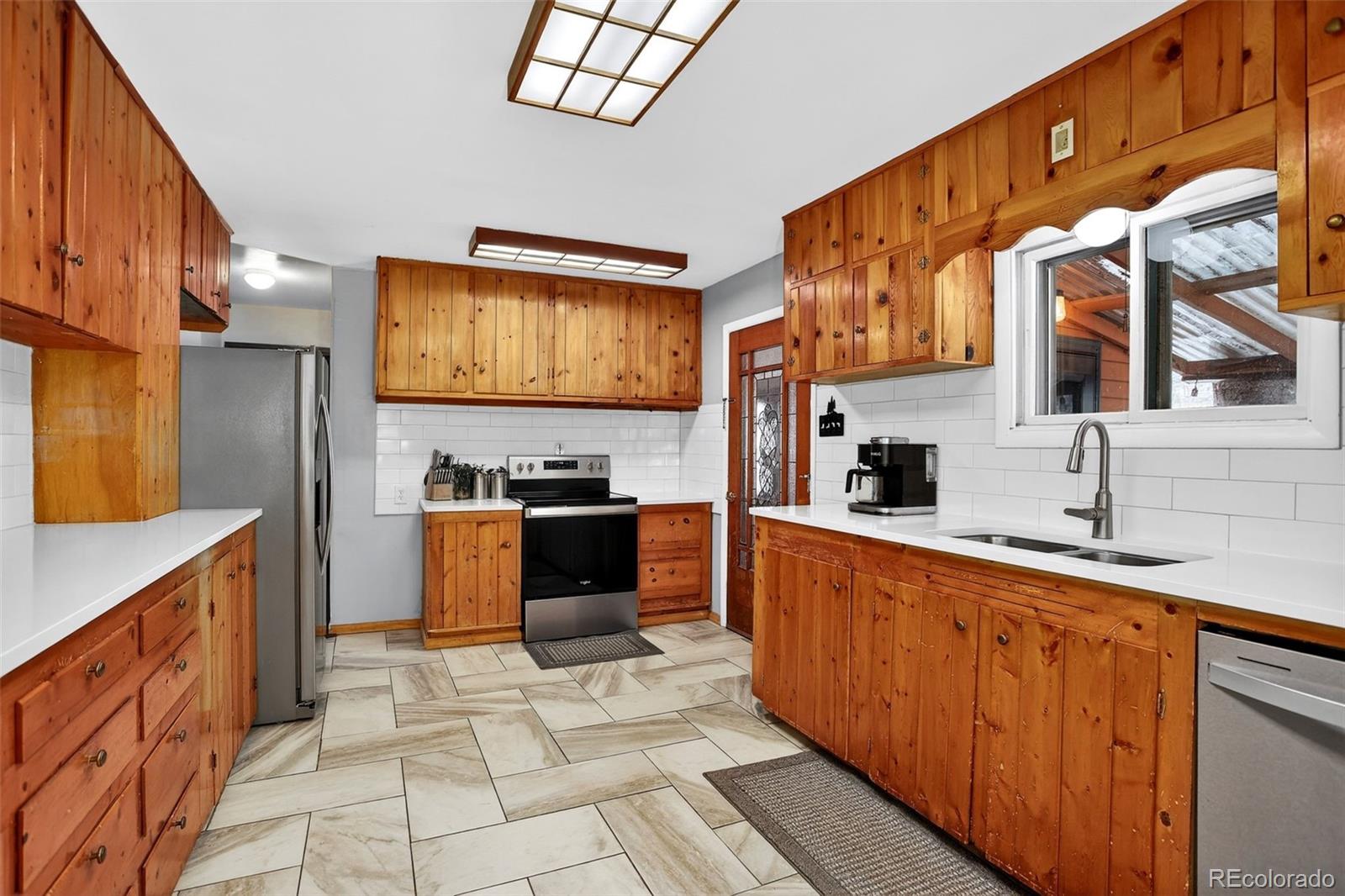 25807 Snyder Avenue Conifer CO 80433