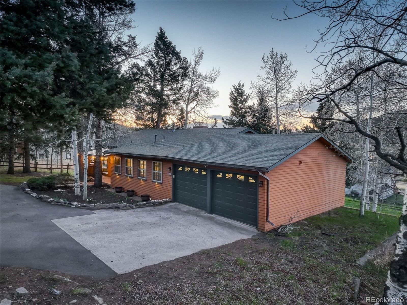 25807 Snyder Avenue Conifer CO 80433