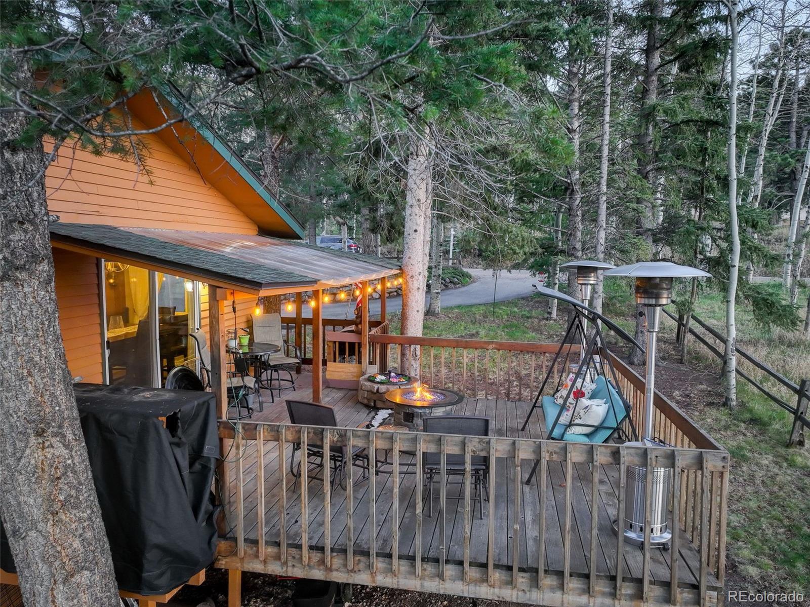 25807 Snyder Avenue Conifer CO 80433
