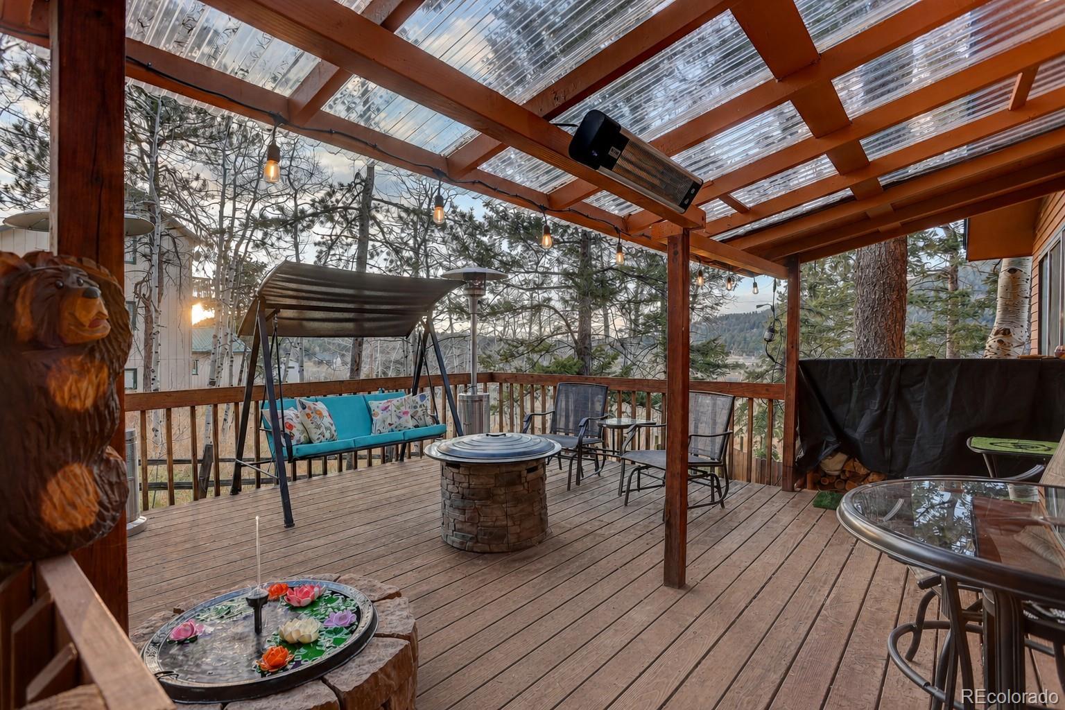 25807 Snyder Avenue Conifer CO 80433