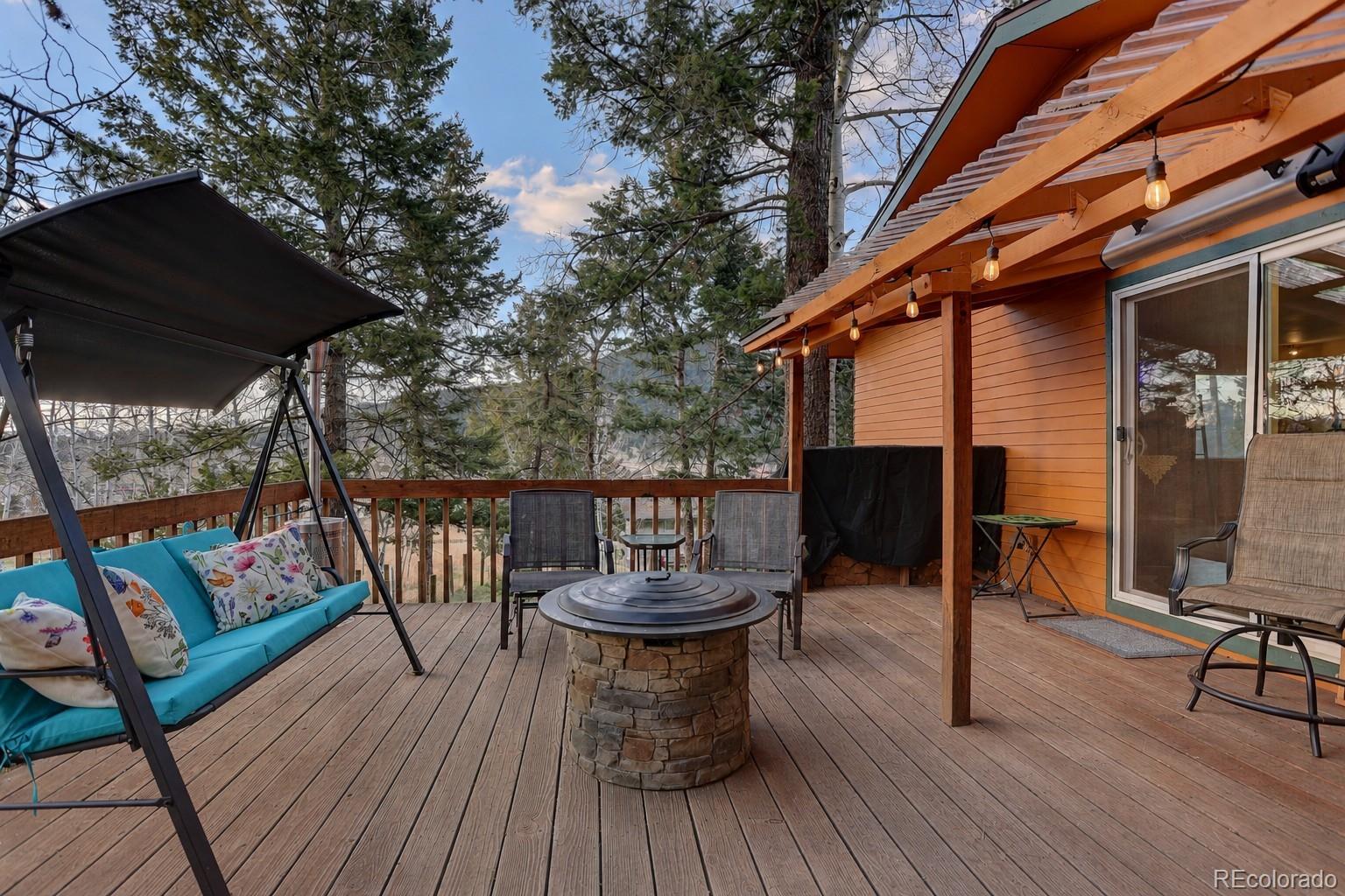 25807 Snyder Avenue Conifer CO 80433