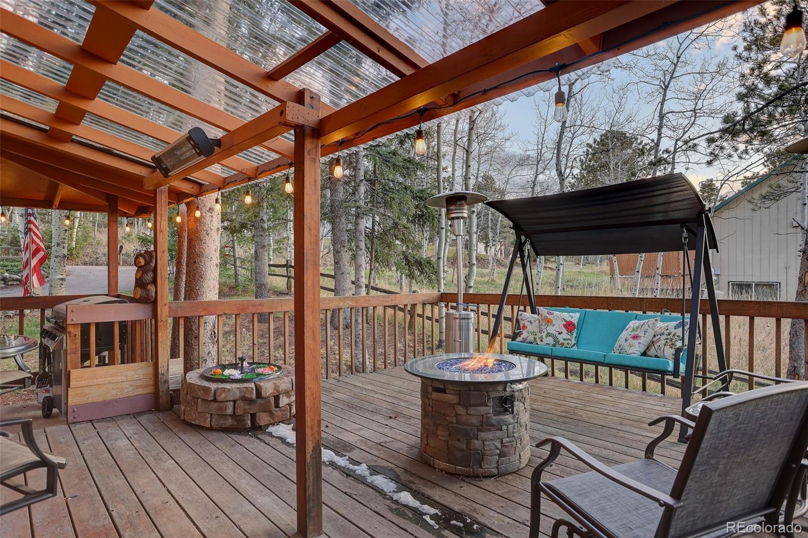 25807 Snyder Avenue Conifer CO 80433
