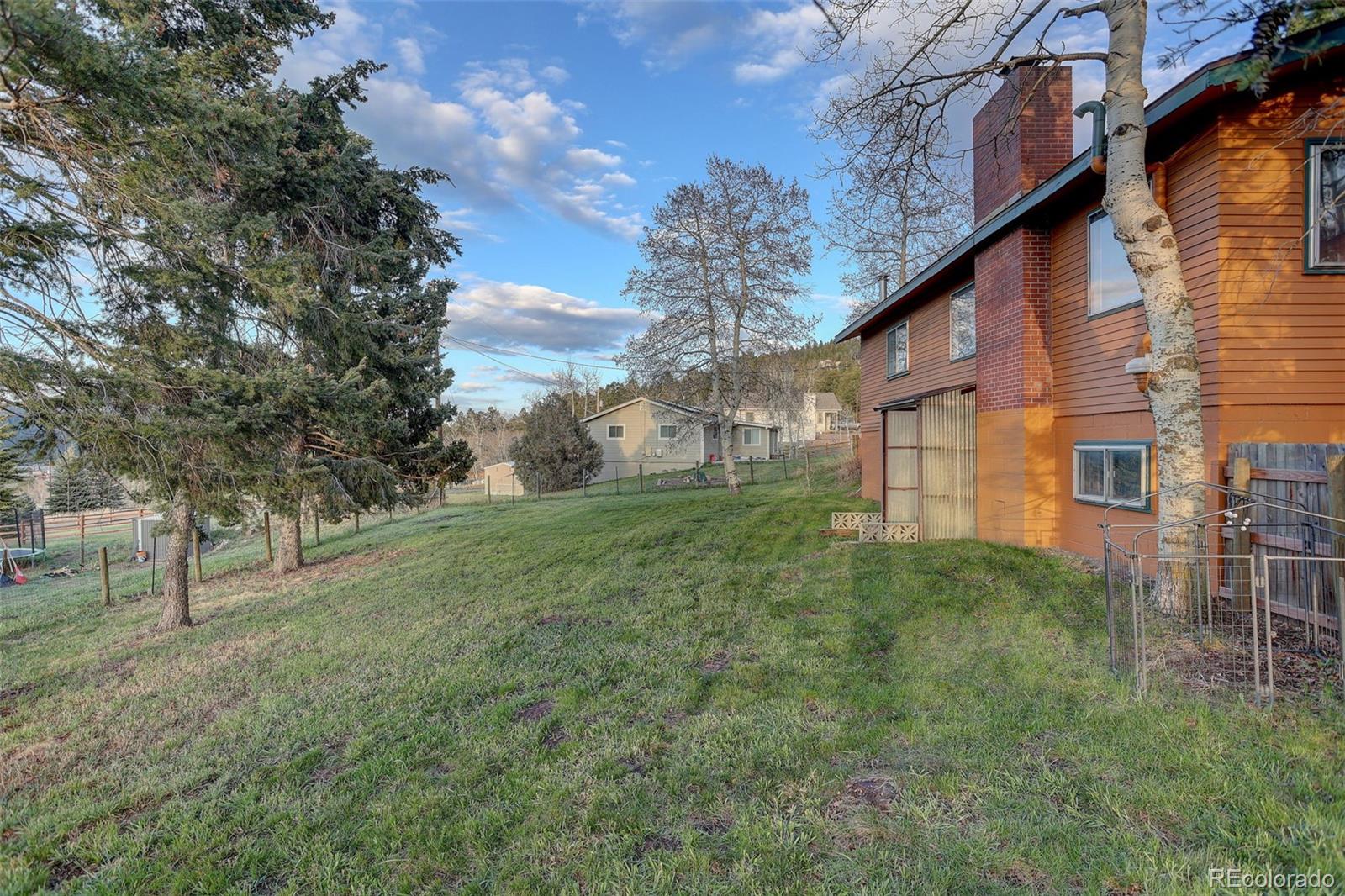 25807 Snyder Avenue Conifer CO 80433
