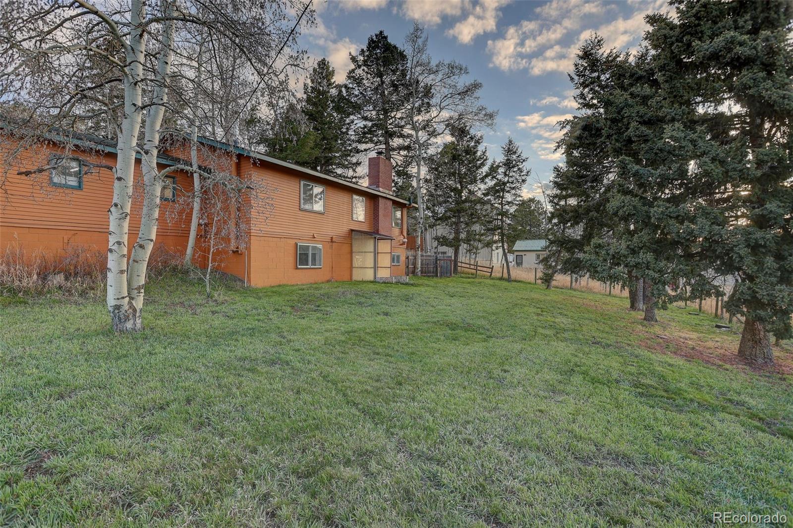 25807 Snyder Avenue Conifer CO 80433