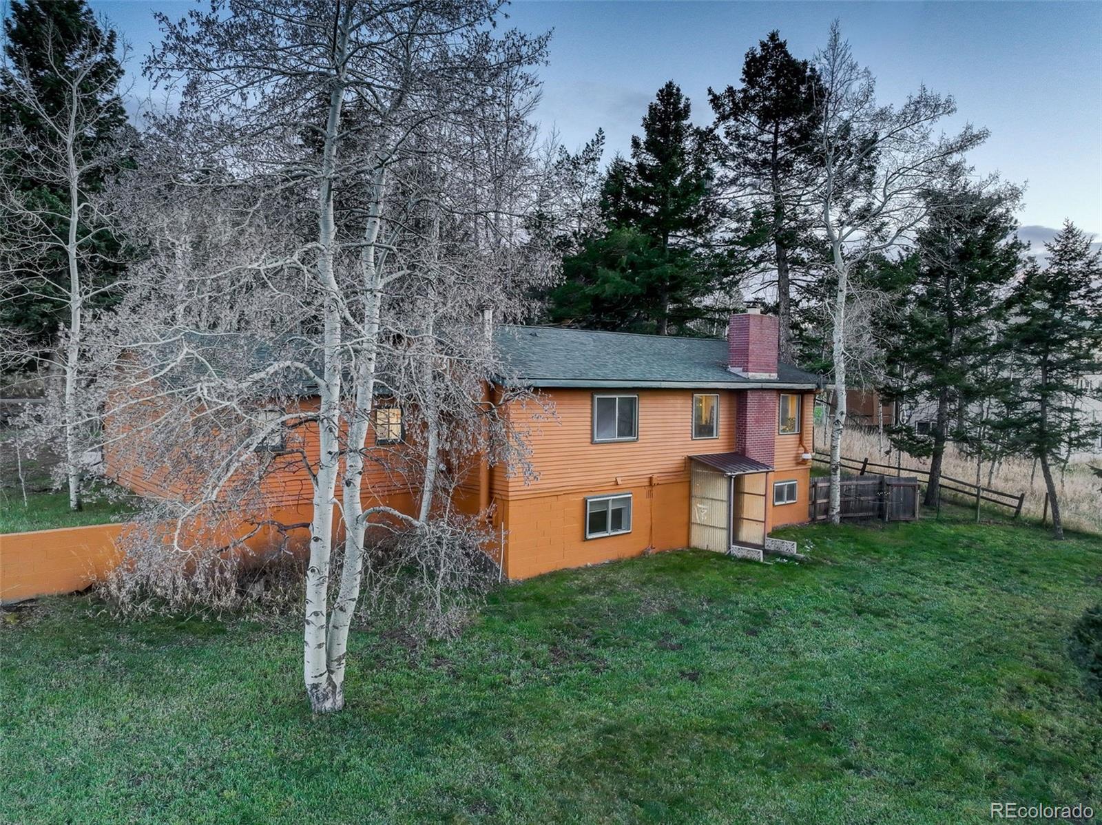 25807 Snyder Avenue Conifer CO 80433