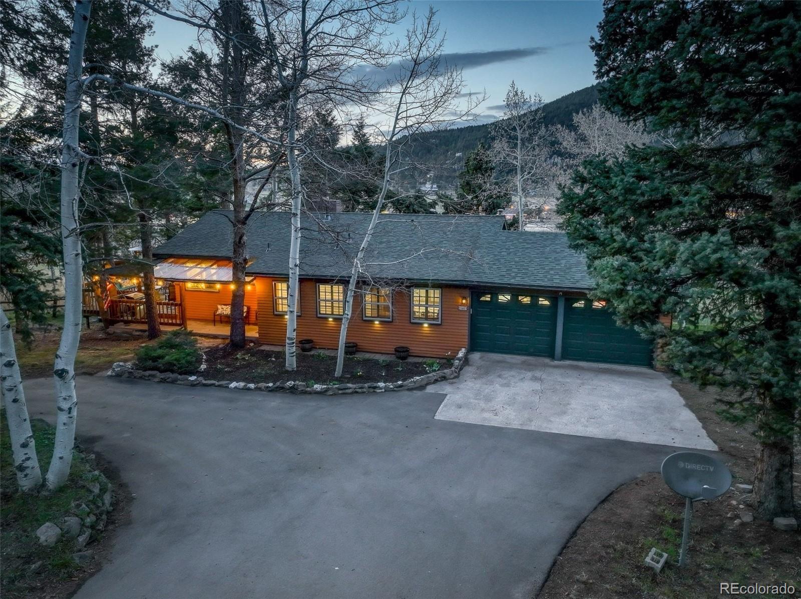 25807 Snyder Avenue Conifer CO 80433