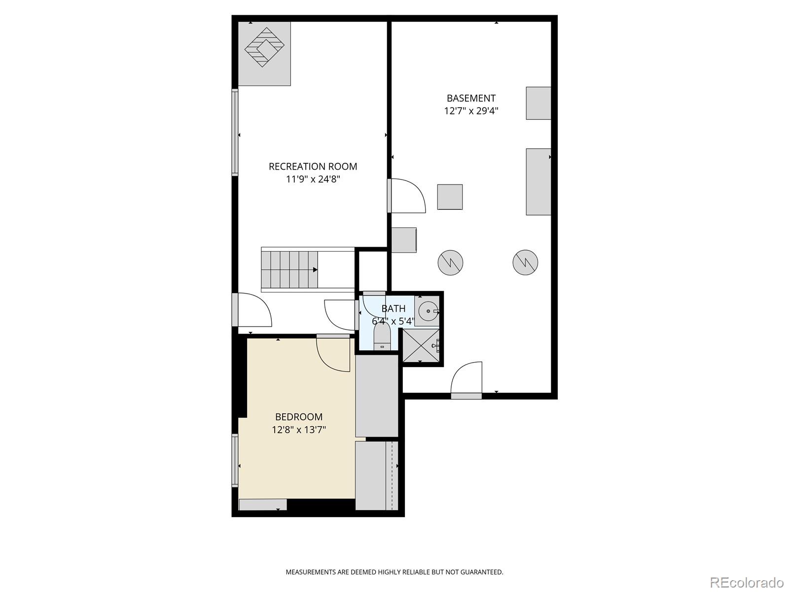25807 Snyder Avenue Conifer CO 80433