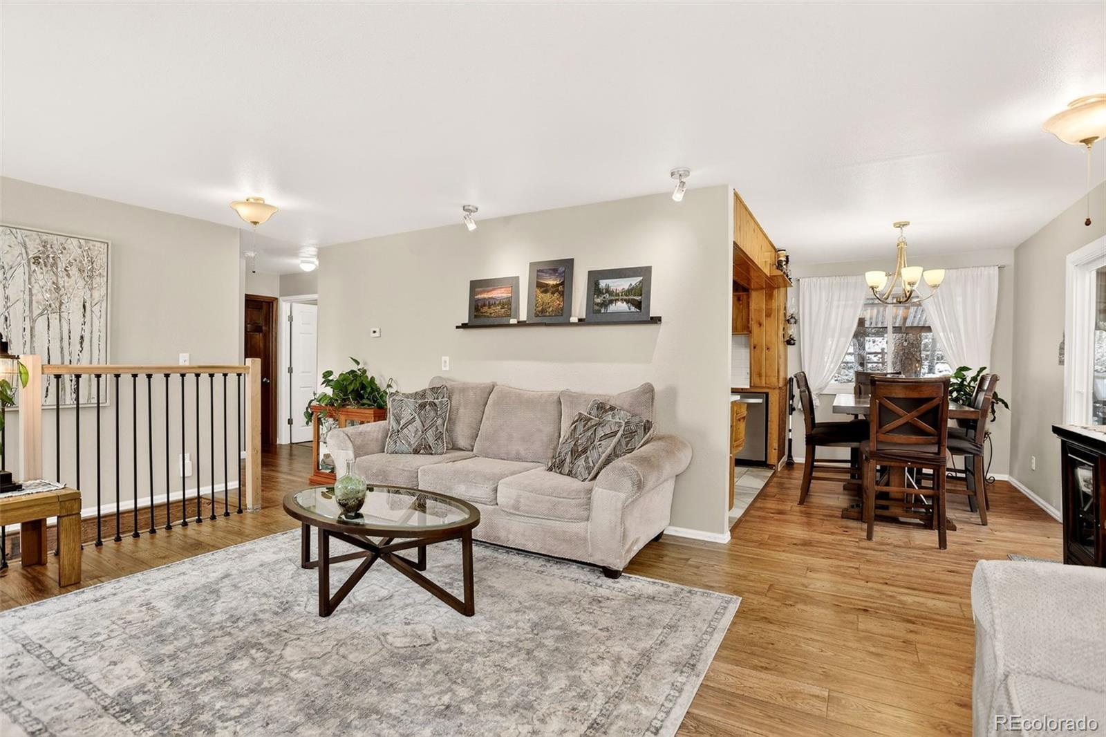25807 Snyder Avenue Conifer CO 80433