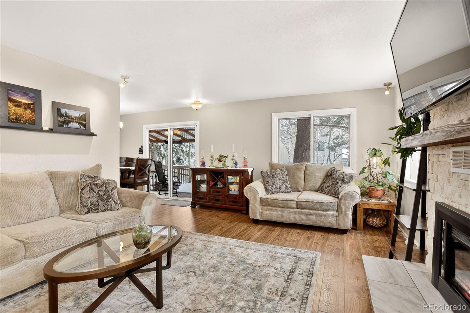 25807 Snyder Avenue Conifer CO 80433