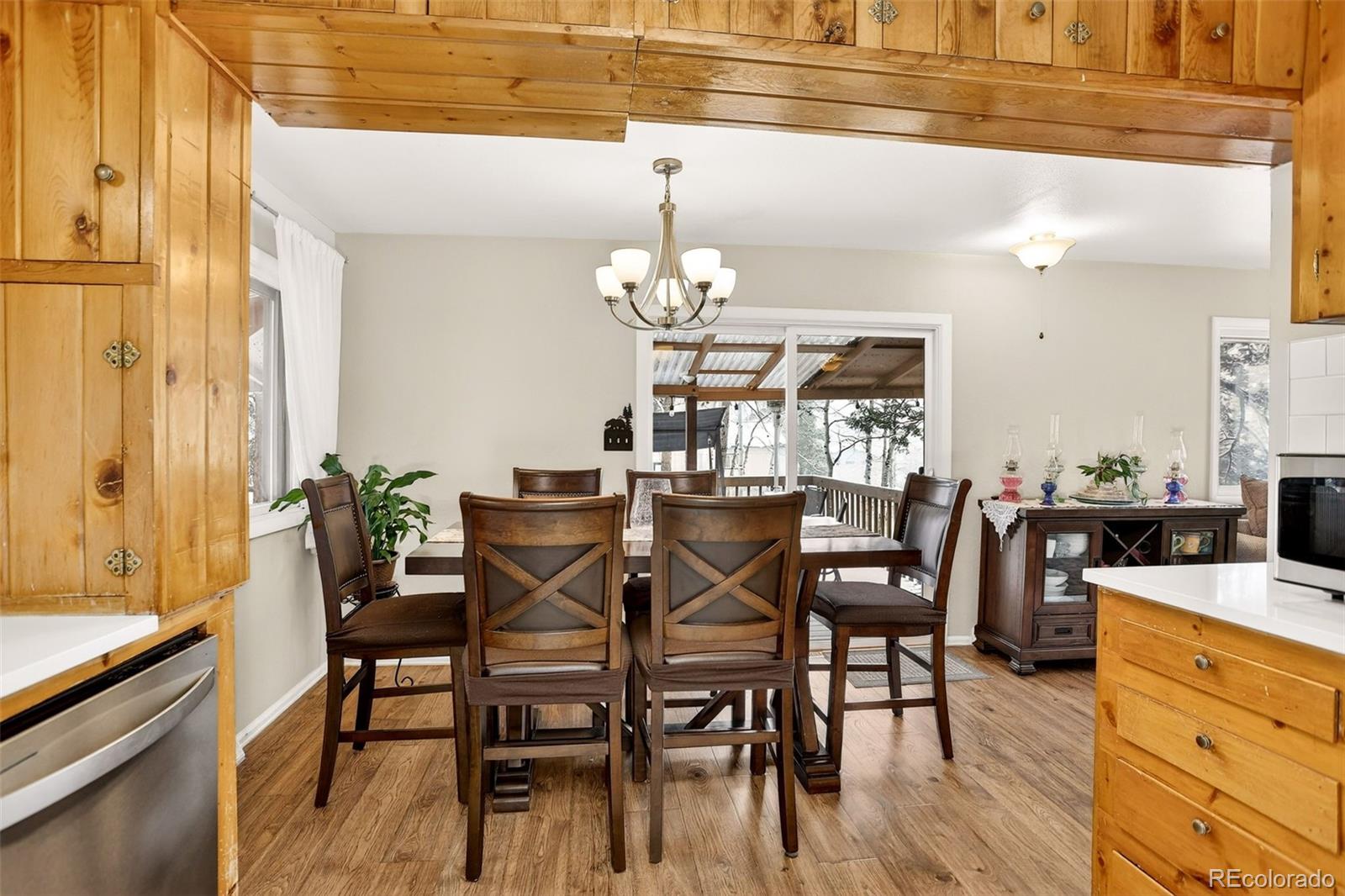 25807 Snyder Avenue Conifer CO 80433