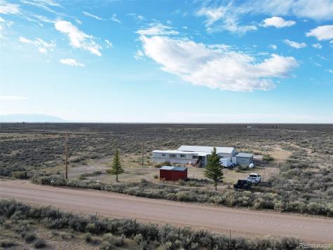 51952 County Road T Saguache CO 81149