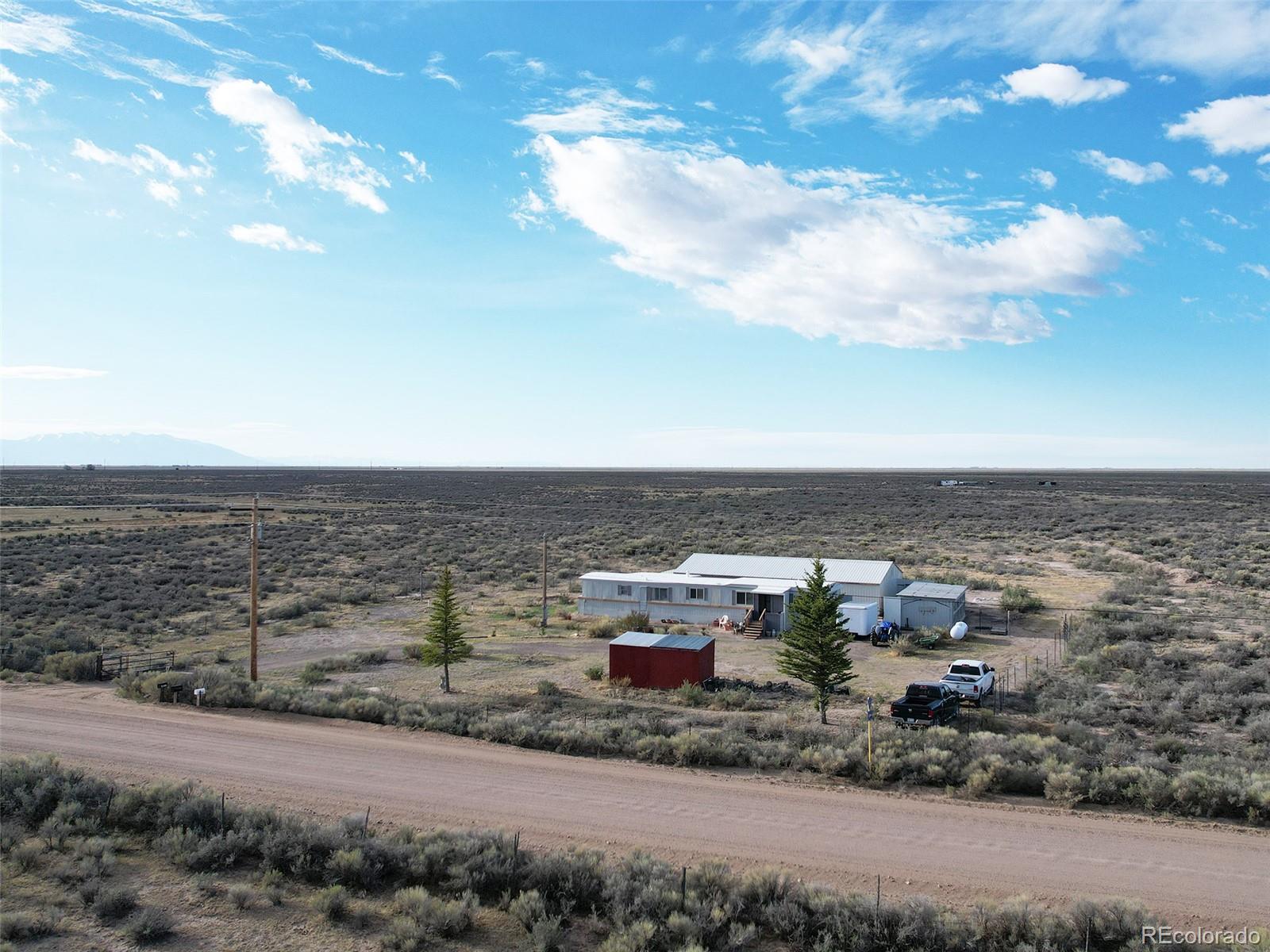 51952 County Road T Saguache CO 81149