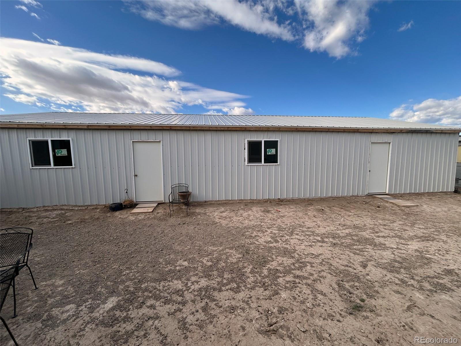 51952 County Road T Saguache CO 81149