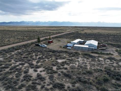 51952 County Road T Saguache CO 81149