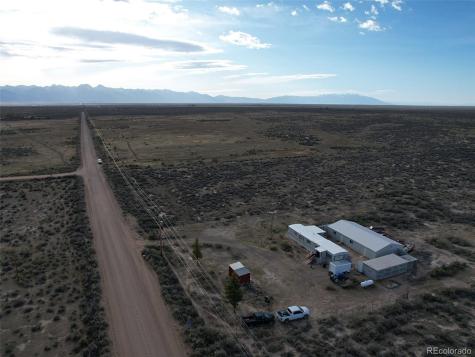 51952 County Road T Saguache CO 81149