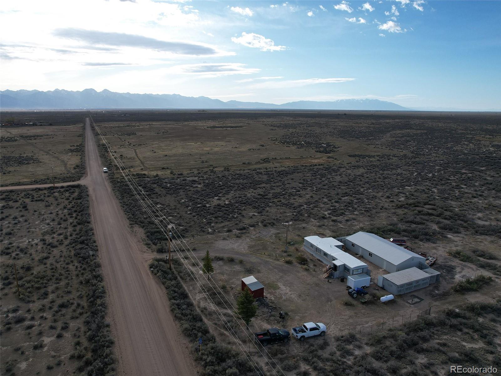 51952 County Road T Saguache CO 81149