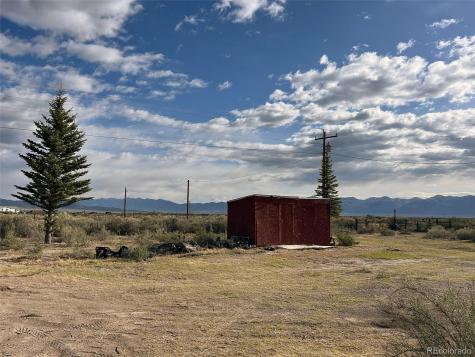 51952 County Road T Saguache CO 81149