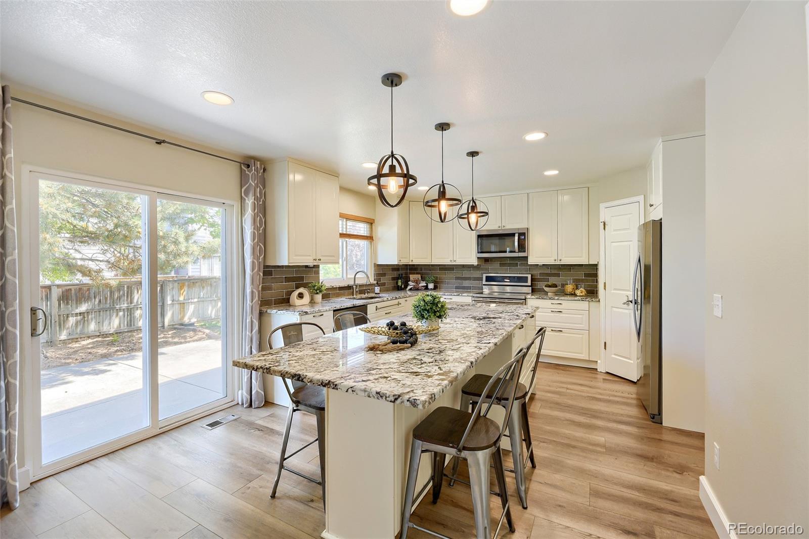 9808 Aftonwood Street Highlands Ranch CO 80126