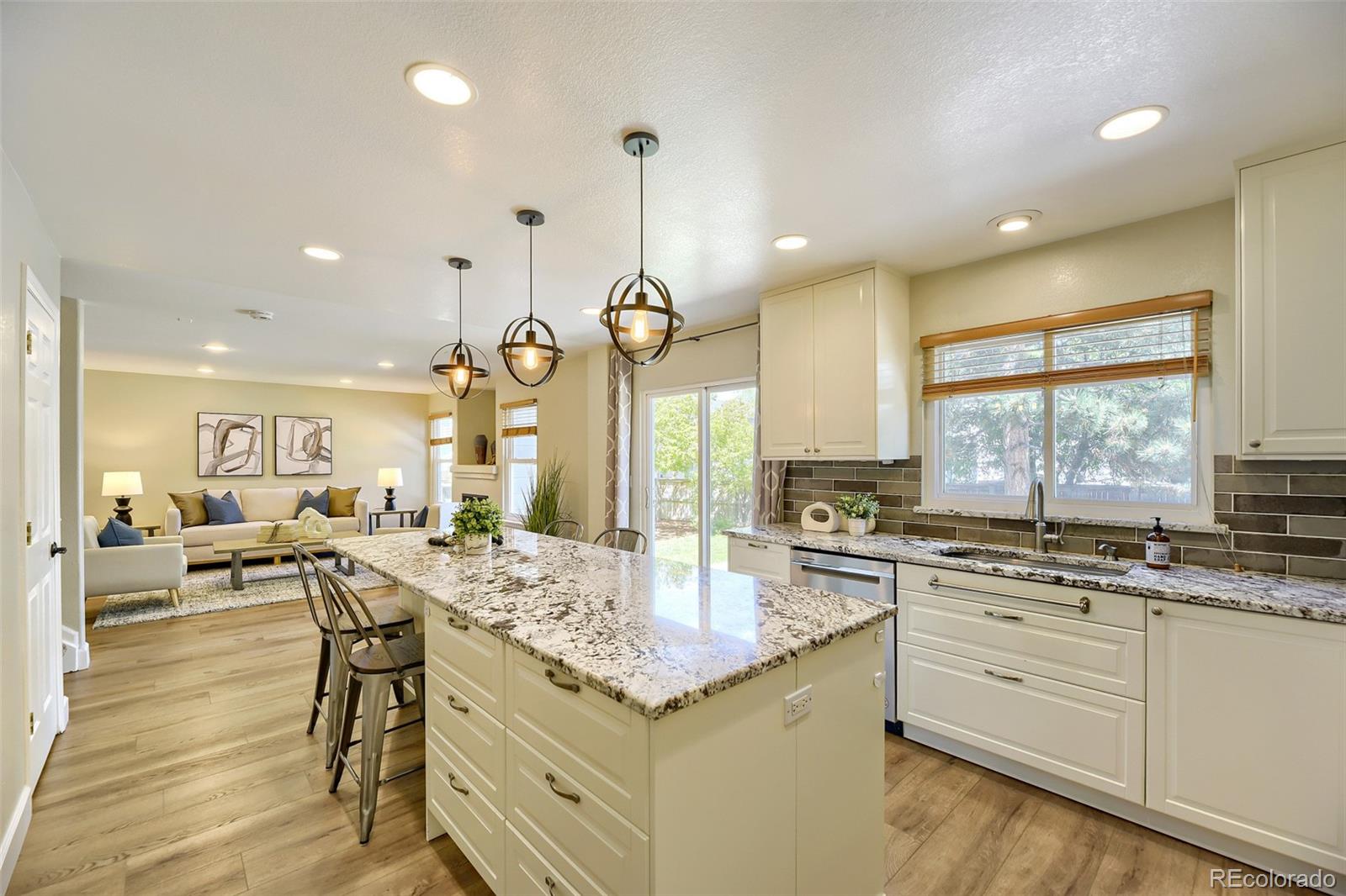 9808 Aftonwood Street Highlands Ranch CO 80126