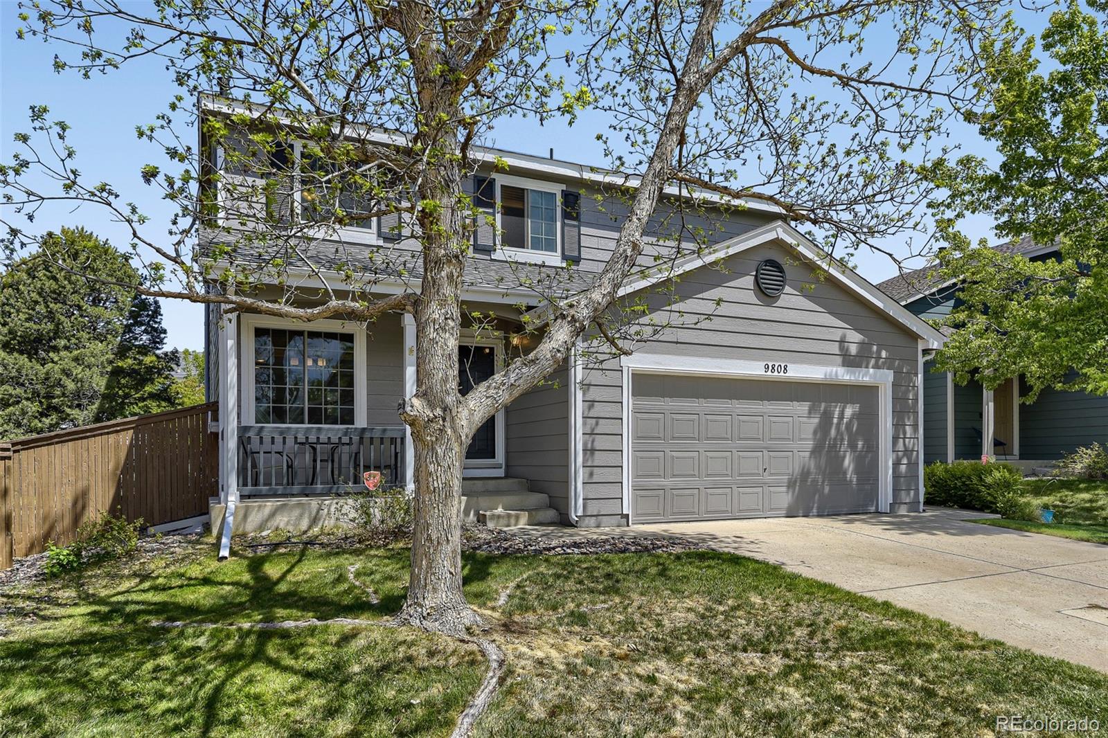 9808 Aftonwood Street Highlands Ranch CO 80126