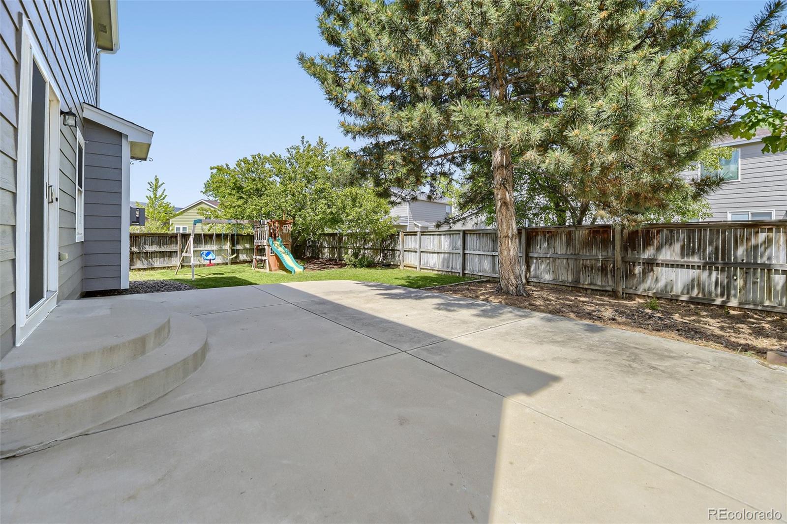 9808 Aftonwood Street Highlands Ranch CO 80126