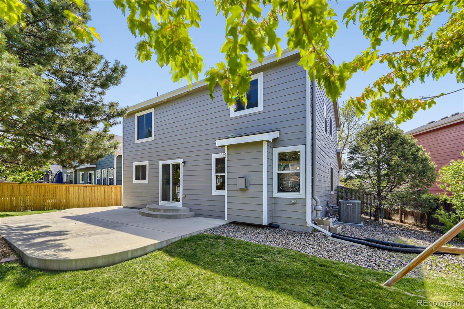 9808 Aftonwood Street Highlands Ranch CO 80126